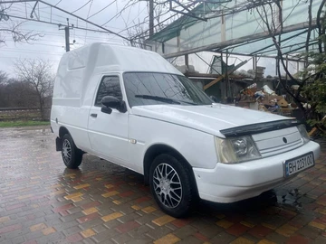 Авто ЗАЗ Таврия 2008 № 8646736