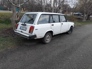 Авто ВАЗ 2104 1998 № 8646741