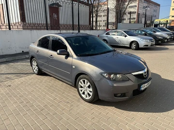 Авто Mazda 3 2007 № 8646746