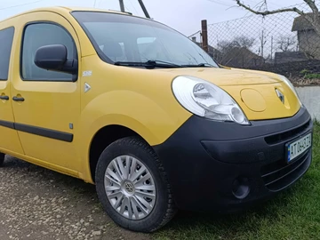 Авто Renault Kangoo Express 2013 № 8646750