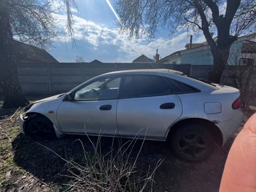 Авто Mazda 323 1997 № 8646753