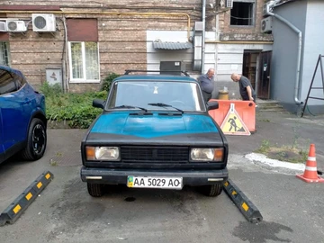 Авто ВАЗ 2104 2005 № 8646754
