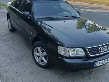 Авто Audi A6 1995 № 8646760