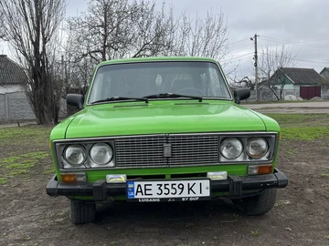 Авто ВАЗ 21063 1985 № 8646766