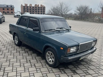 Авто ВАЗ 2107 2006 № 8646770
