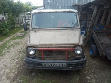 Авто ЛуАЗ 968 1982 № 8646774