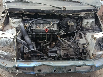 Авто Mercedes 220 2001 № 8646776