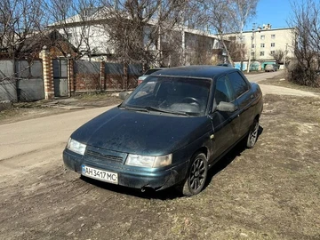 Авто ВАЗ 2110 2007 № 8646778