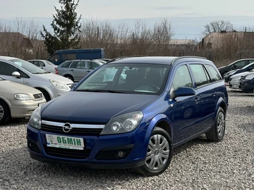 Авто Opel Astra 2006 № 8646779