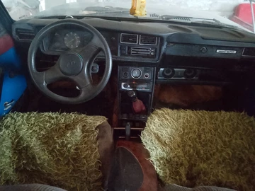 Авто ВАЗ 2107 1990 № 8646786