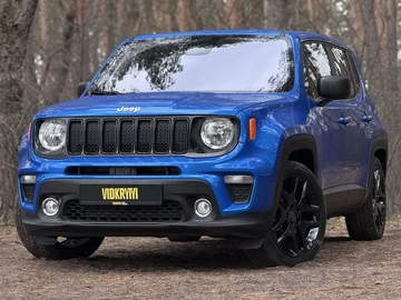 Авто Jeep Cj8 2020 № 8646788