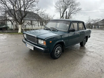 Авто ВАЗ 2107 2005 № 8646795