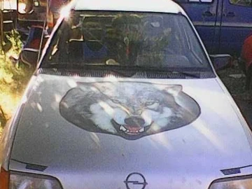 Авто Opel Kadett 1986 № 8646800