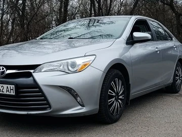 Авто Toyota Camry 2015 № 8646809