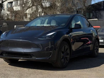 Авто Tesla Roadster 2024 № 8646821