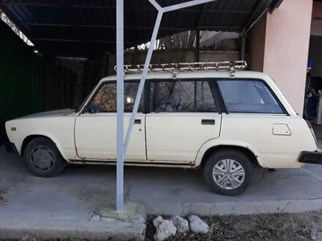 Авто ВАЗ 2104 1986 № 8646823