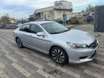 Авто Honda Accord 2015 № 8646824