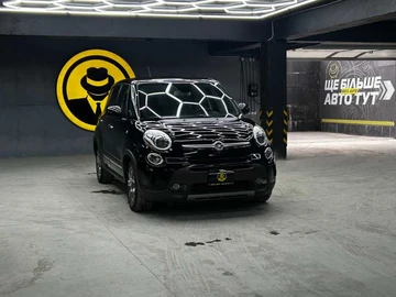 Авто Fiat 126 2013 № 8646832