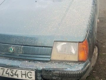 Авто ГАЗ 21 2004 № 8646834