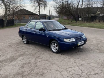 Авто ВАЗ 2110 2010 № 8646835