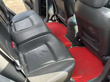 Авто Hyundai Santa Fe 2004 № 8646838