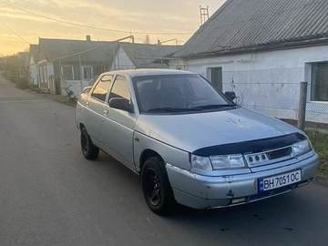 Авто ВАЗ 2110 2001 № 8646840