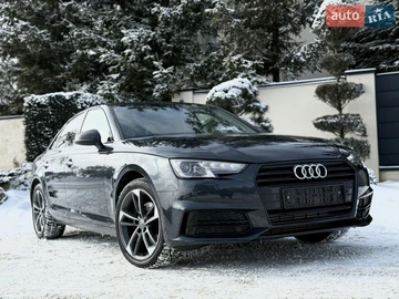 Авто Audi A4 2019 № 8646845