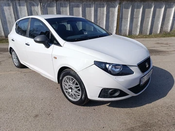 Авто SEAT Ibiza 2010 № 8646846