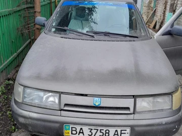 Авто ВАЗ 2111 2006 № 8646855