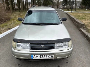 Авто ВАЗ 2111 2006 № 8646861