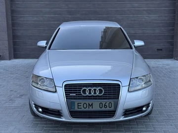 Авто Audi A6 2007 № 8647092