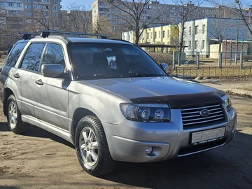 Авто Subaru Forester 2005 № 8647098