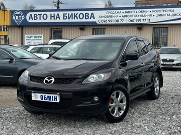 Авто Mazda Cx-7 2007 № 8647101