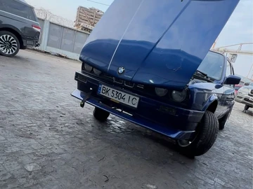 Авто BMW 3 Серия 1985 № 8647102