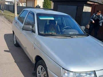 Авто ВАЗ 2110 2007 № 8647106