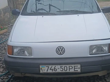 Авто Volkswagen Corrado 1993 № 8647112