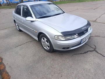 Авто Opel Vectra 2000 № 8647119
