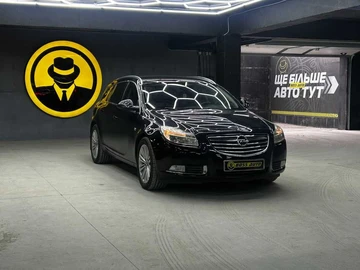 Авто Opel Insignia 2012 № 8647122