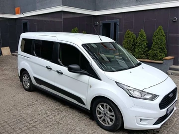 Авто Ford Tourneo Connect 2019 № 8647126