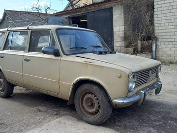 Авто ВАЗ 2102 1982 № 8647127