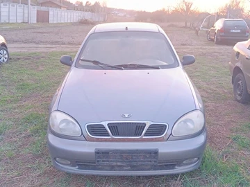 Авто Daewoo Lanos Sens  2008 № 8647139