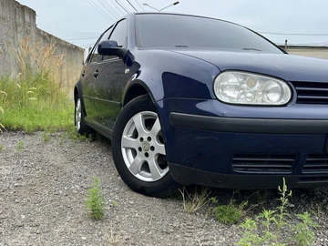 Авто Volkswagen Golf 2003 № 8647142