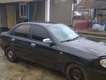 Авто Daewoo Arcadia 2008 № 8647143
