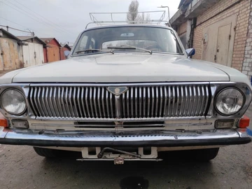 Авто ГАЗ 24 1974 № 8647154