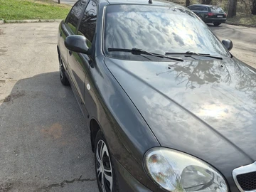 Авто Daewoo Lanos Sens  2013 № 8647155