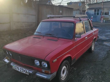 Авто ВАЗ 2106 1995 № 8647163
