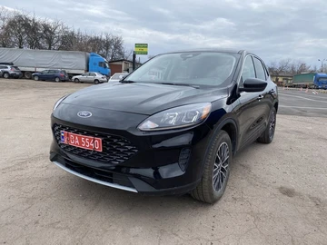 Авто Ford Escape 2021 № 8647167