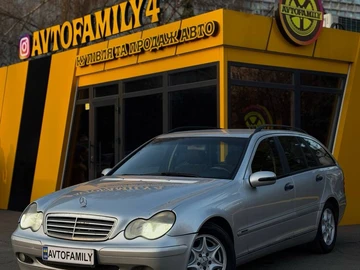 Авто Mercedes 220 2004 № 8647168