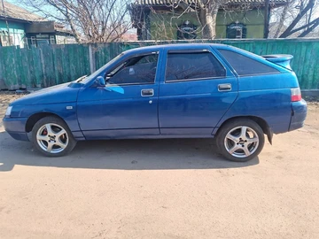Авто ВАЗ 2121 2003 № 8647172