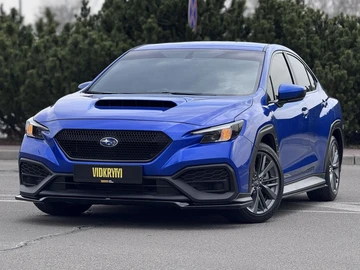 Авто Subaru Impreza Wrx 2023 № 8647176